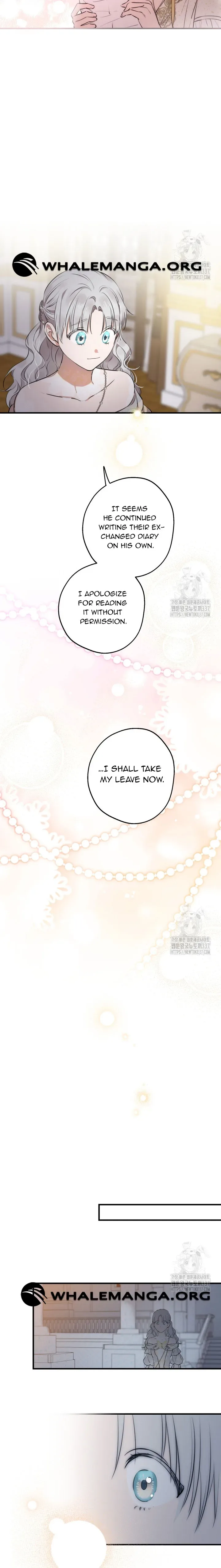 The Strongest Characters in the World are Obsessed With Me Chapter 115 page 12