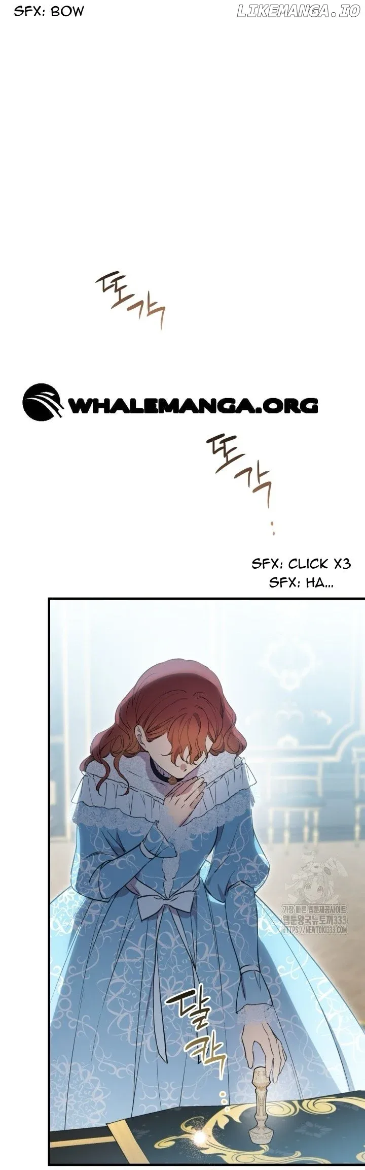 The Strongest Characters in the World are Obsessed With Me Chapter 112 page 25