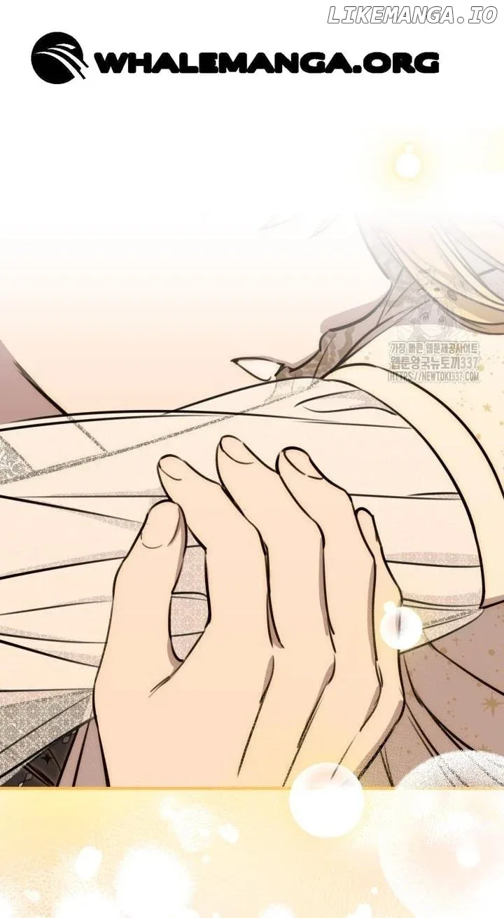 The Strongest Characters in the World are Obsessed With Me Chapter 116 page 56