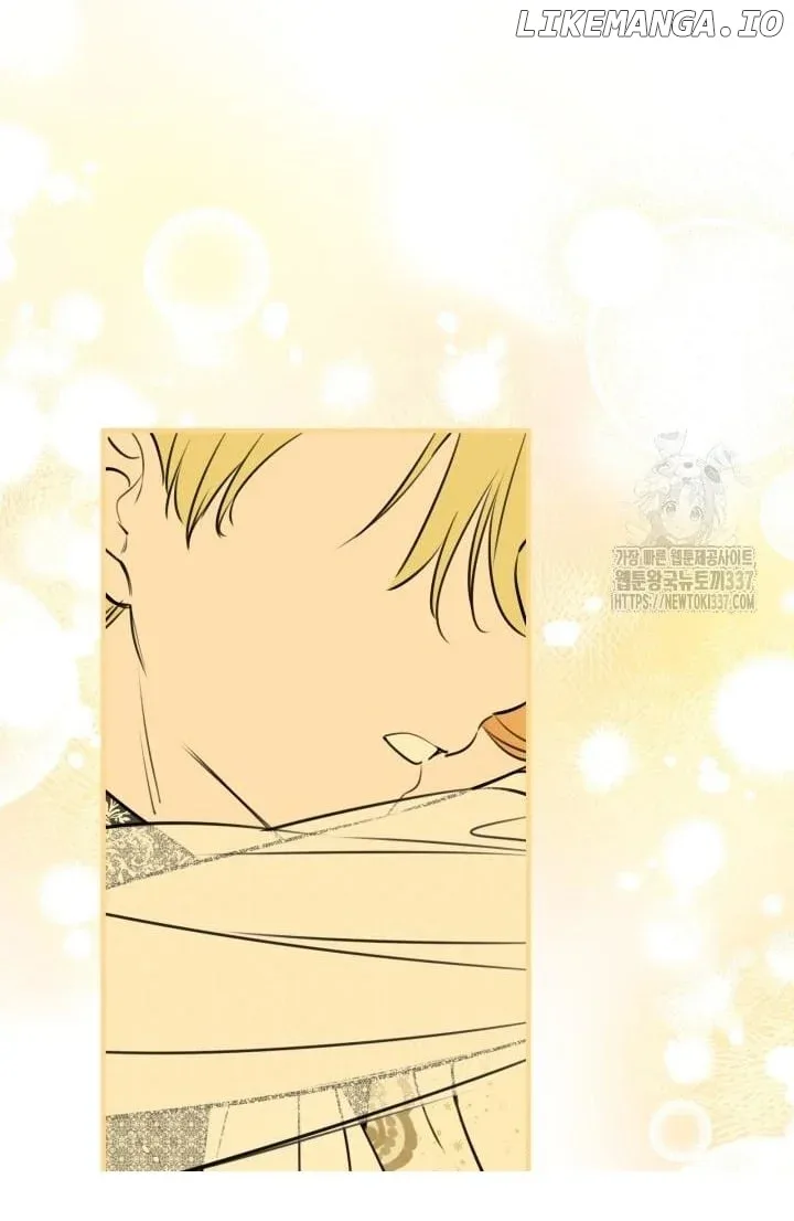 The Strongest Characters in the World are Obsessed With Me Chapter 116 page 55
