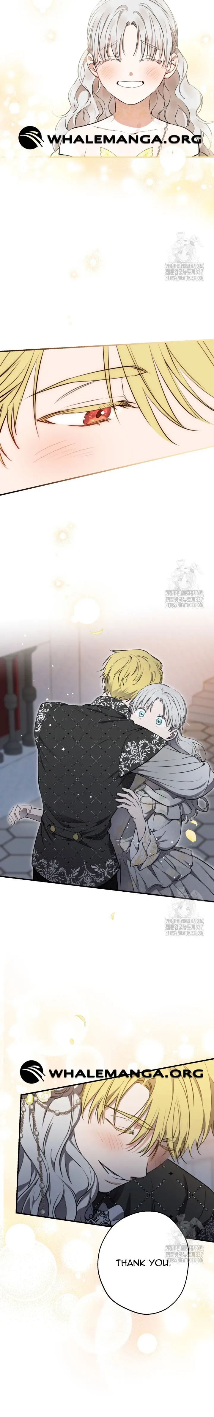 The Strongest Characters in the World are Obsessed With Me Chapter 115 page 14