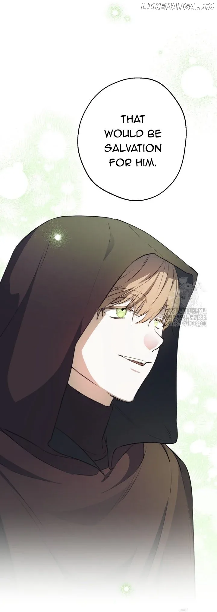 The Strongest Characters in the World are Obsessed With Me Chapter 112 page 39