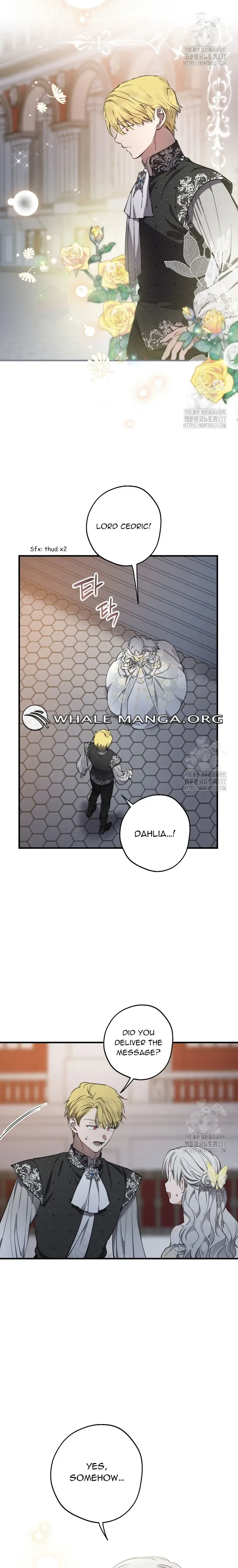 The Strongest Characters in the World are Obsessed With Me Chapter 115 page 13