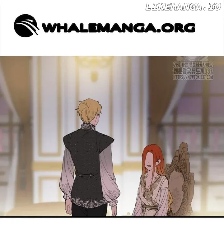 The Strongest Characters in the World are Obsessed With Me Chapter 116 page 61