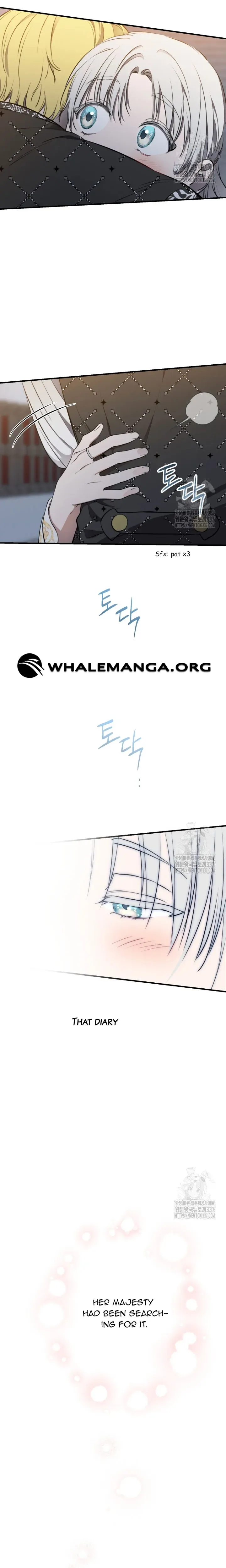 The Strongest Characters in the World are Obsessed With Me Chapter 115 page 15