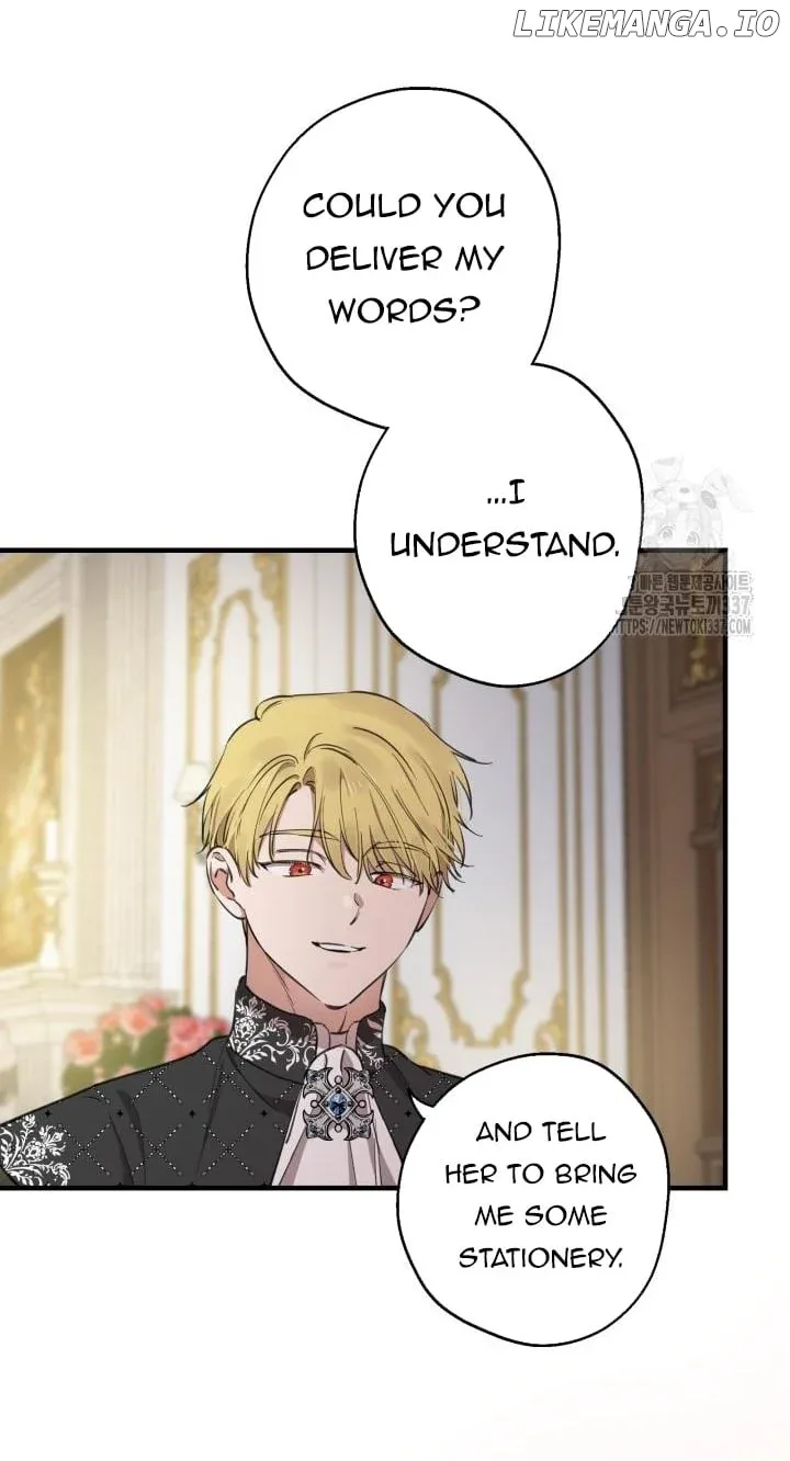 The Strongest Characters in the World are Obsessed With Me Chapter 116 page 62