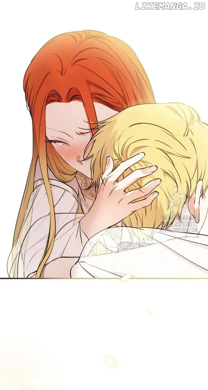 The Strongest Characters in the World are Obsessed With Me Chapter 116 page 54