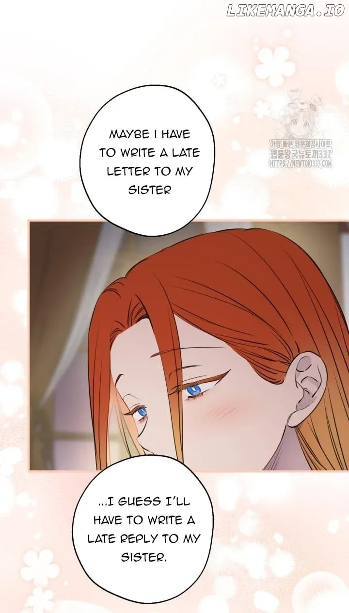 The Strongest Characters in the World are Obsessed With Me Chapter 116 page 63