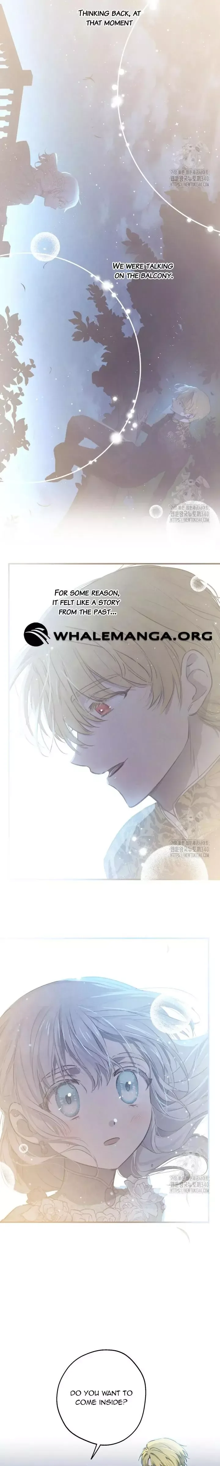 The Strongest Characters in the World are Obsessed With Me Chapter 117 page 9