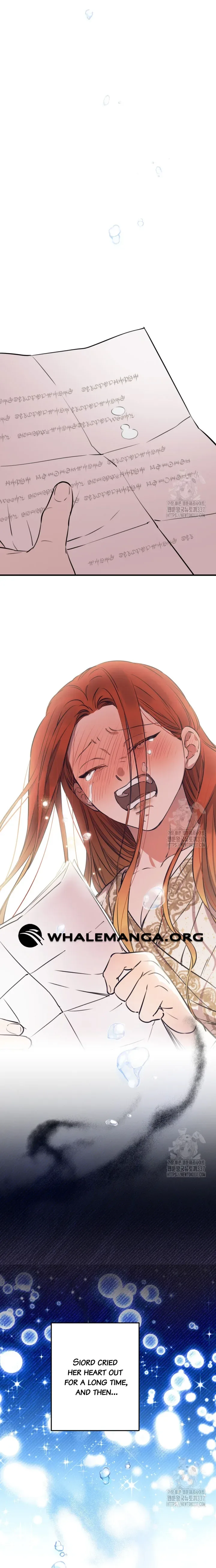The Strongest Characters in the World are Obsessed With Me Chapter 115 page 21