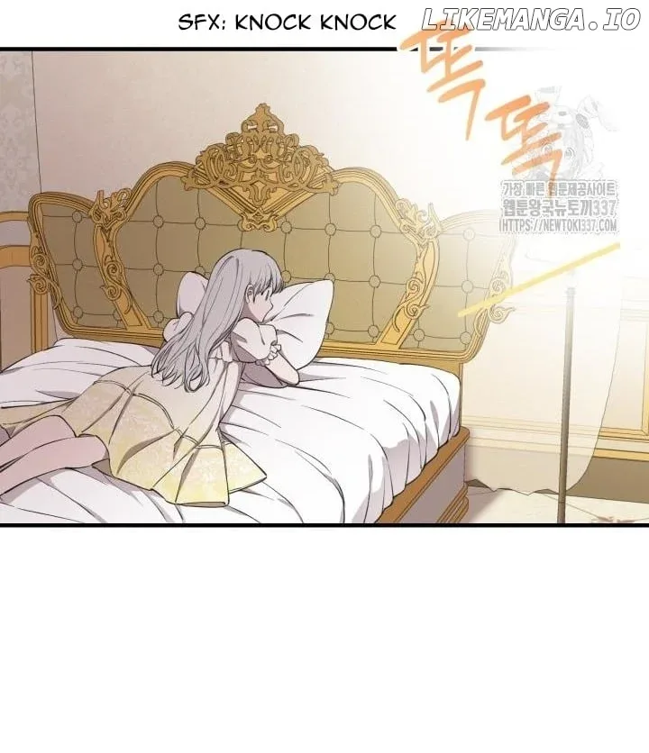The Strongest Characters in the World are Obsessed With Me Chapter 116 page 75