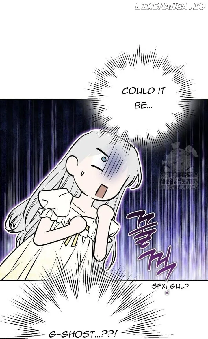 The Strongest Characters in the World are Obsessed With Me Chapter 116 page 80