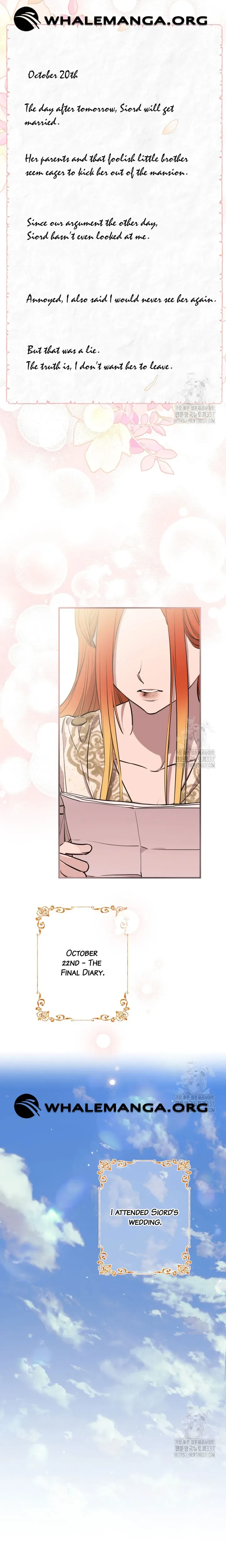 The Strongest Characters in the World are Obsessed With Me Chapter 115 page 18