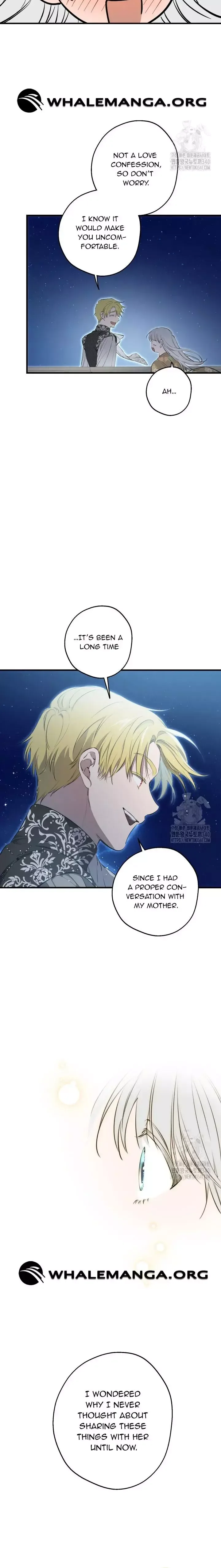 The Strongest Characters in the World are Obsessed With Me Chapter 117 page 12