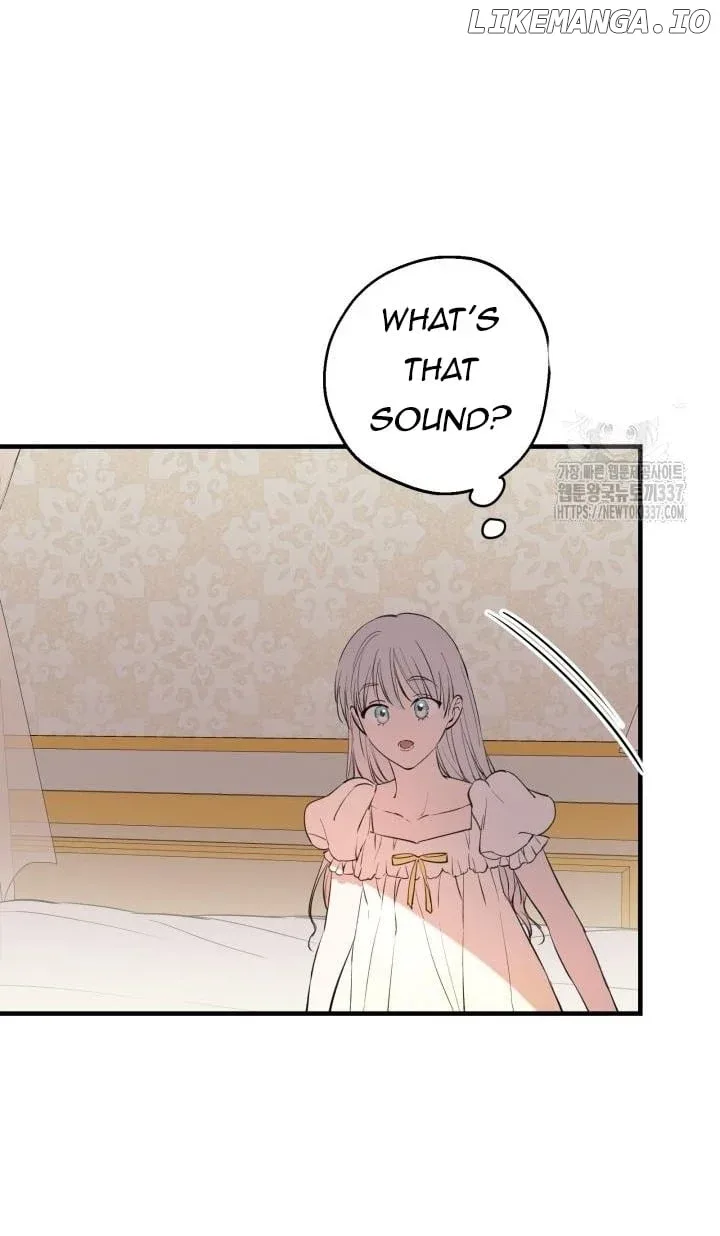 The Strongest Characters in the World are Obsessed With Me Chapter 116 page 76