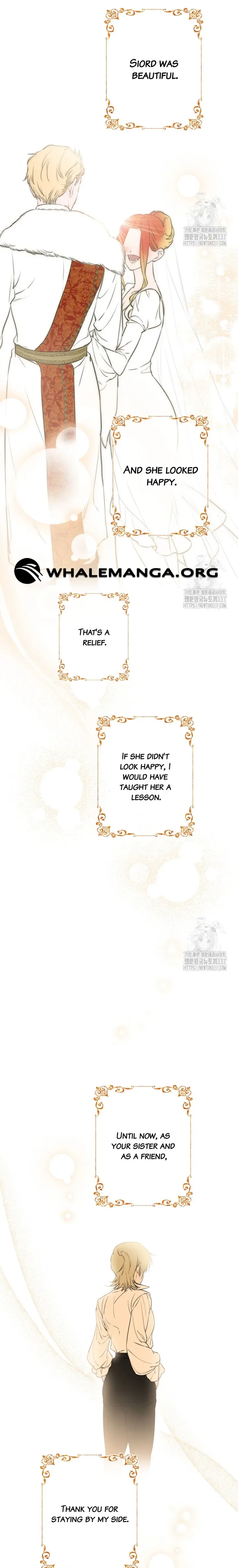 The Strongest Characters in the World are Obsessed With Me Chapter 115 page 19