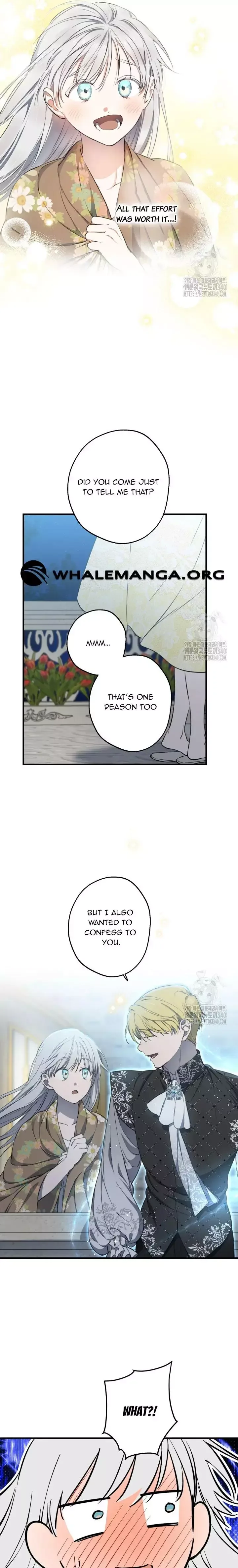 The Strongest Characters in the World are Obsessed With Me Chapter 117 page 11