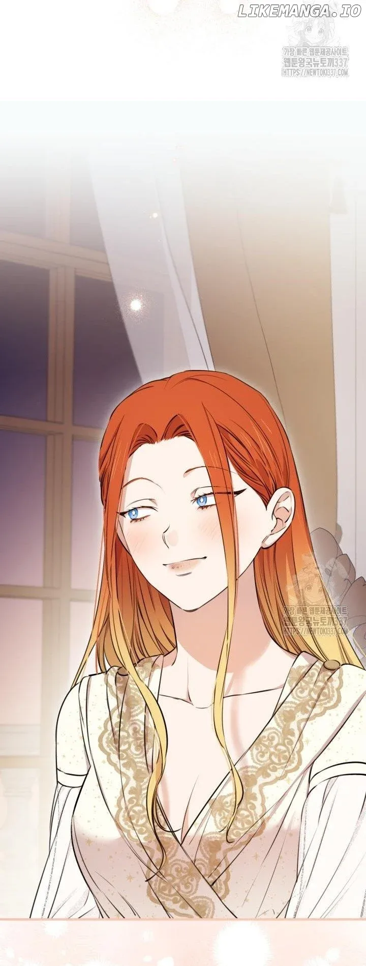 The Strongest Characters in the World are Obsessed With Me Chapter 116 page 68
