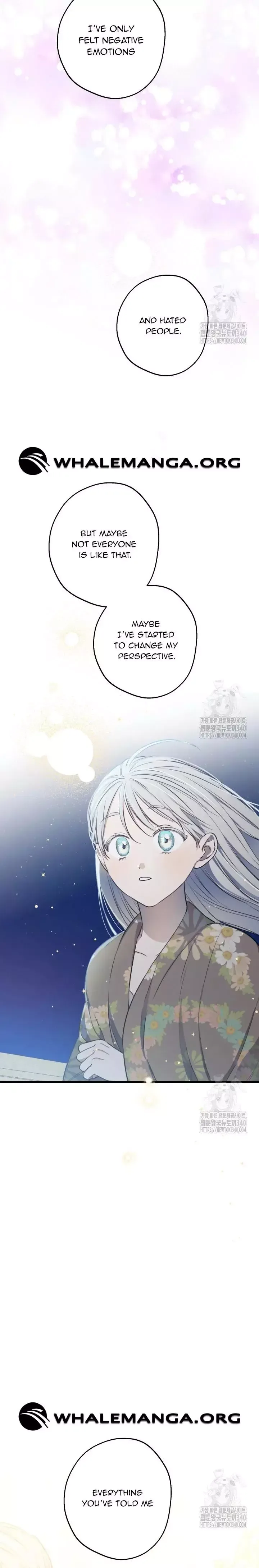 The Strongest Characters in the World are Obsessed With Me Chapter 117 page 14
