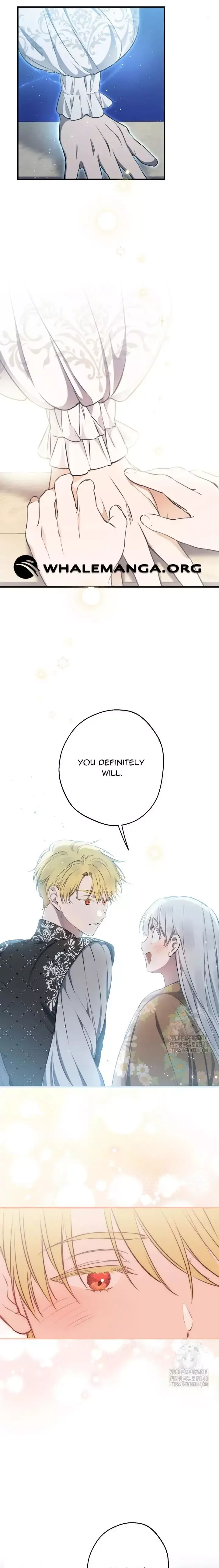 The Strongest Characters in the World are Obsessed With Me Chapter 117 page 17
