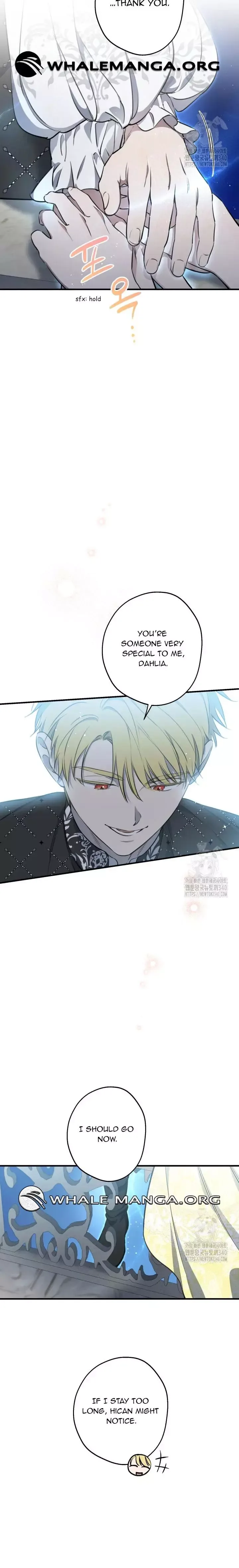 The Strongest Characters in the World are Obsessed With Me Chapter 117 page 18
