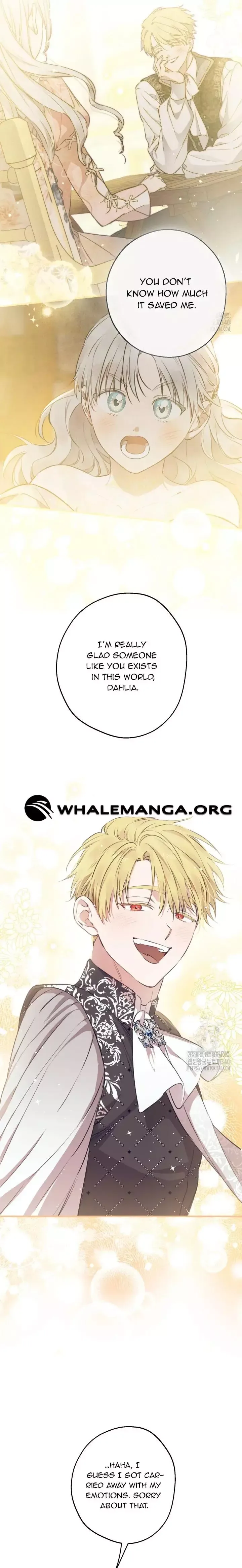 The Strongest Characters in the World are Obsessed With Me Chapter 117 page 15