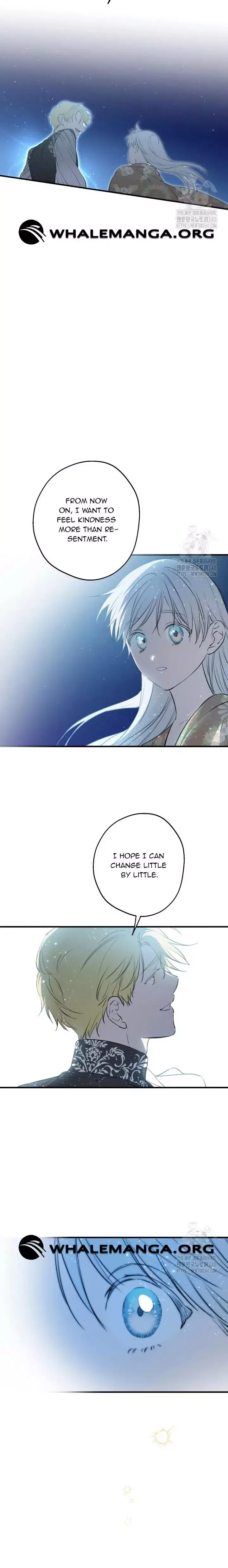 The Strongest Characters in the World are Obsessed With Me Chapter 117 page 16