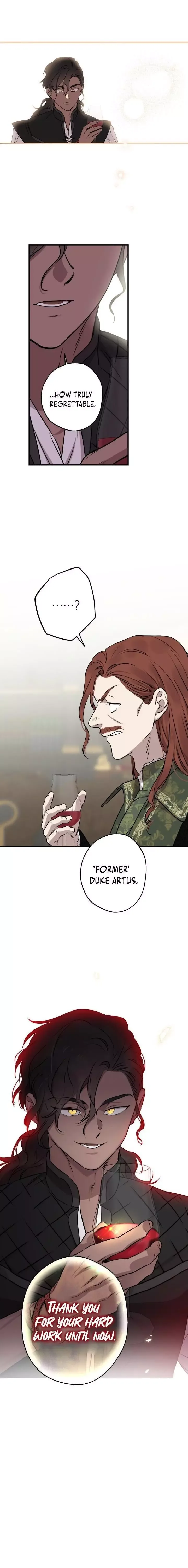 The Strongest Characters in the World are Obsessed With Me Chapter 120 page 13