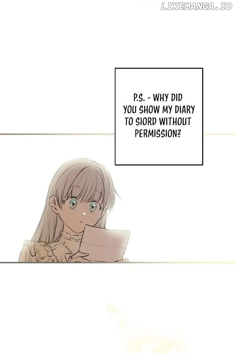 The Strongest Characters in the World are Obsessed With Me Chapter 118 page 22
