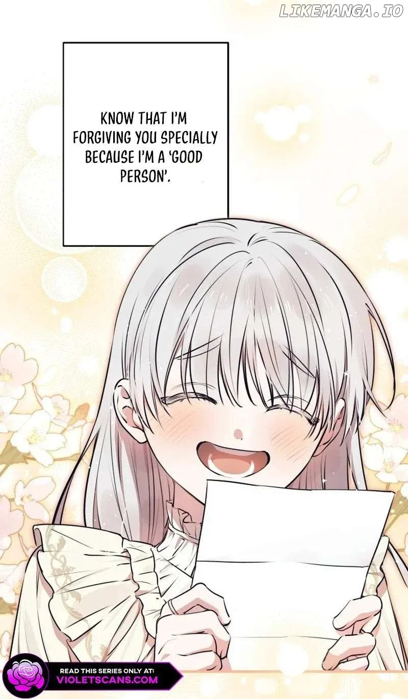 The Strongest Characters in the World are Obsessed With Me Chapter 118 page 23