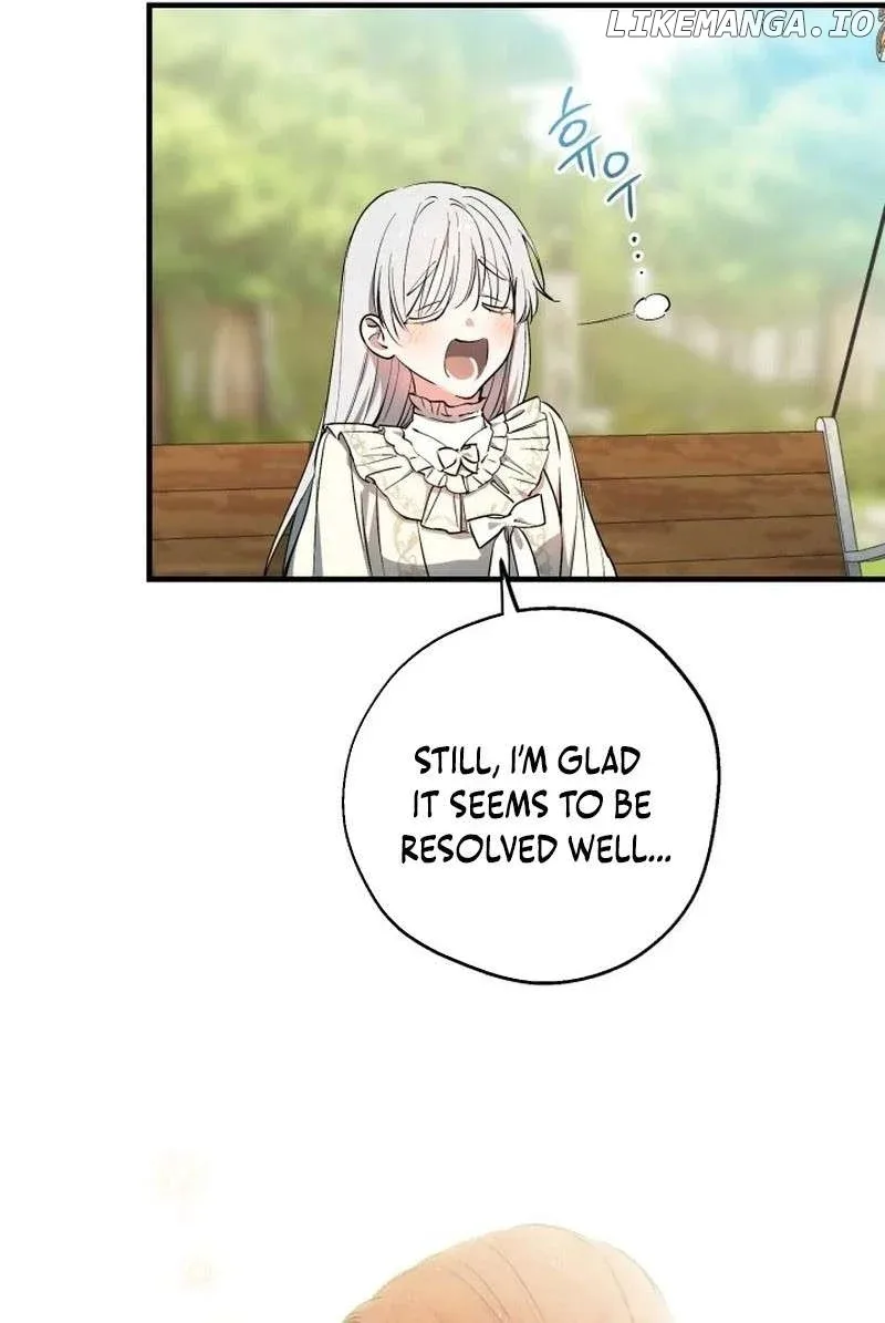 The Strongest Characters in the World are Obsessed With Me Chapter 118 page 25