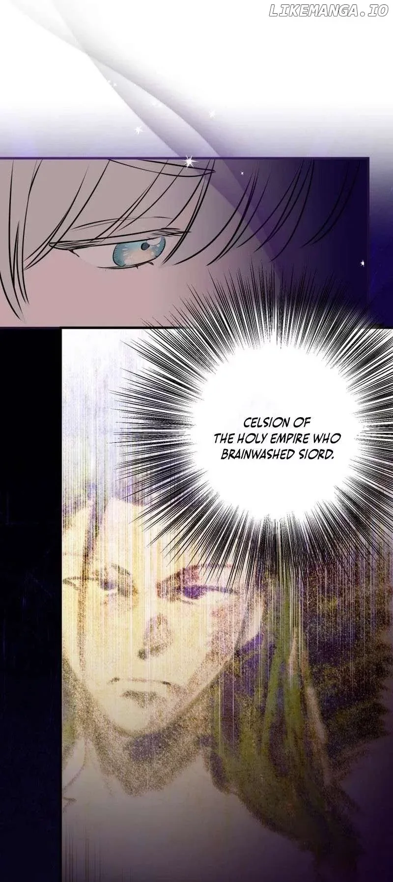 The Strongest Characters in the World are Obsessed With Me Chapter 118 page 31