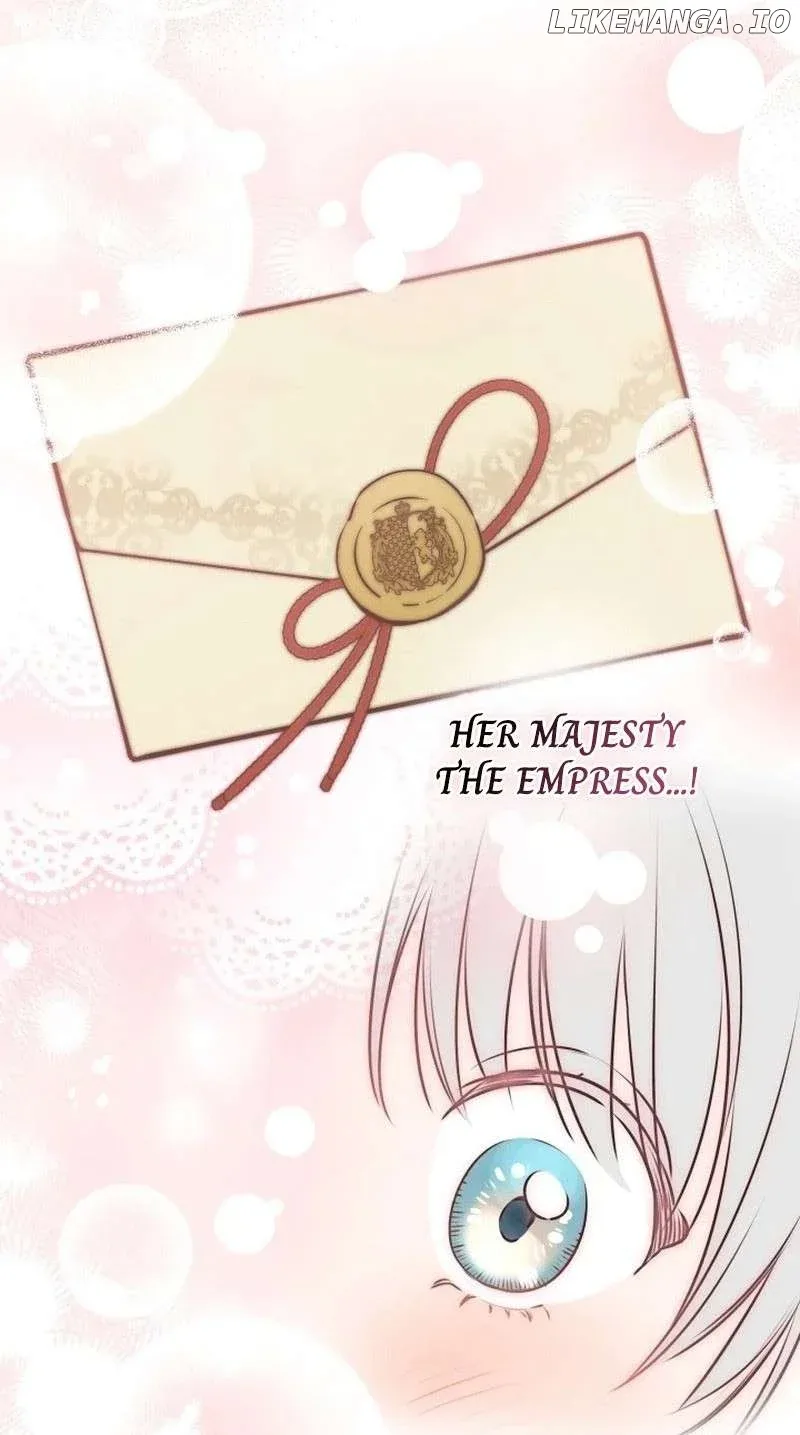 The Strongest Characters in the World are Obsessed With Me Chapter 118 page 35
