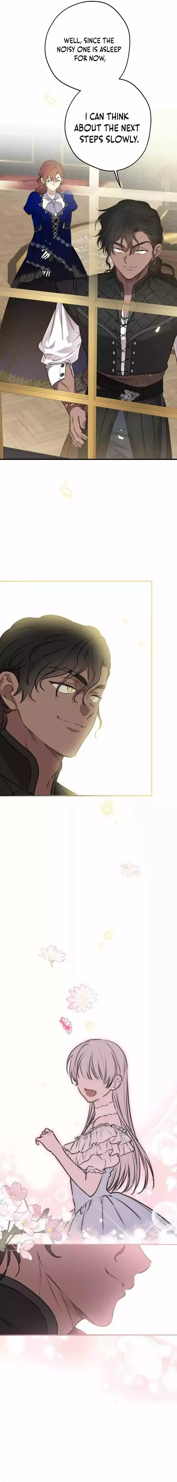 The Strongest Characters in the World are Obsessed With Me Chapter 121 page 12