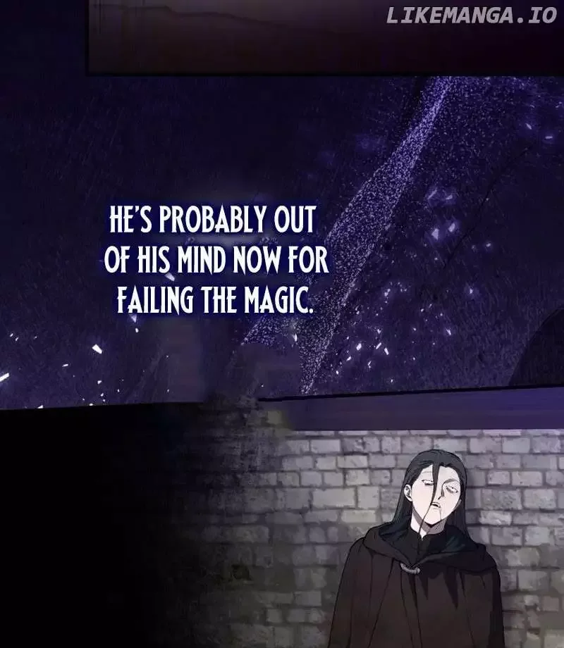 The Strongest Characters in the World are Obsessed With Me Chapter 118 page 32