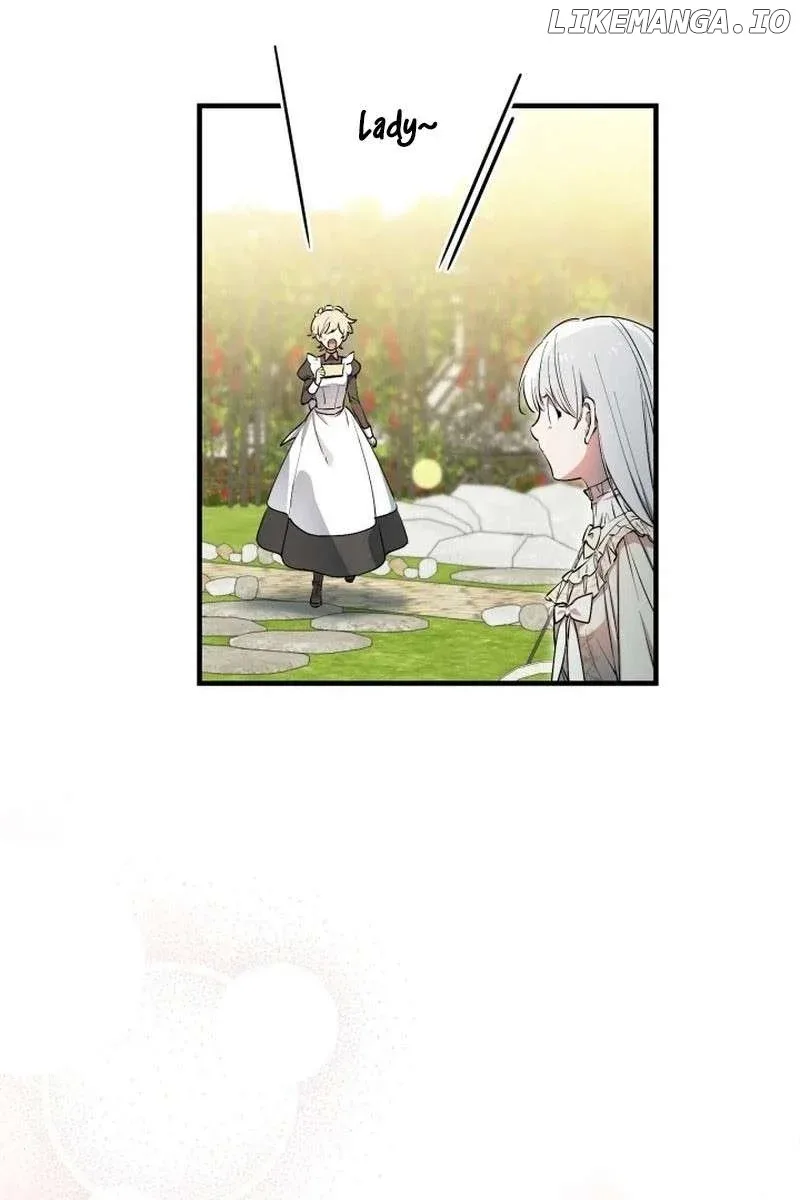 The Strongest Characters in the World are Obsessed With Me Chapter 118 page 34