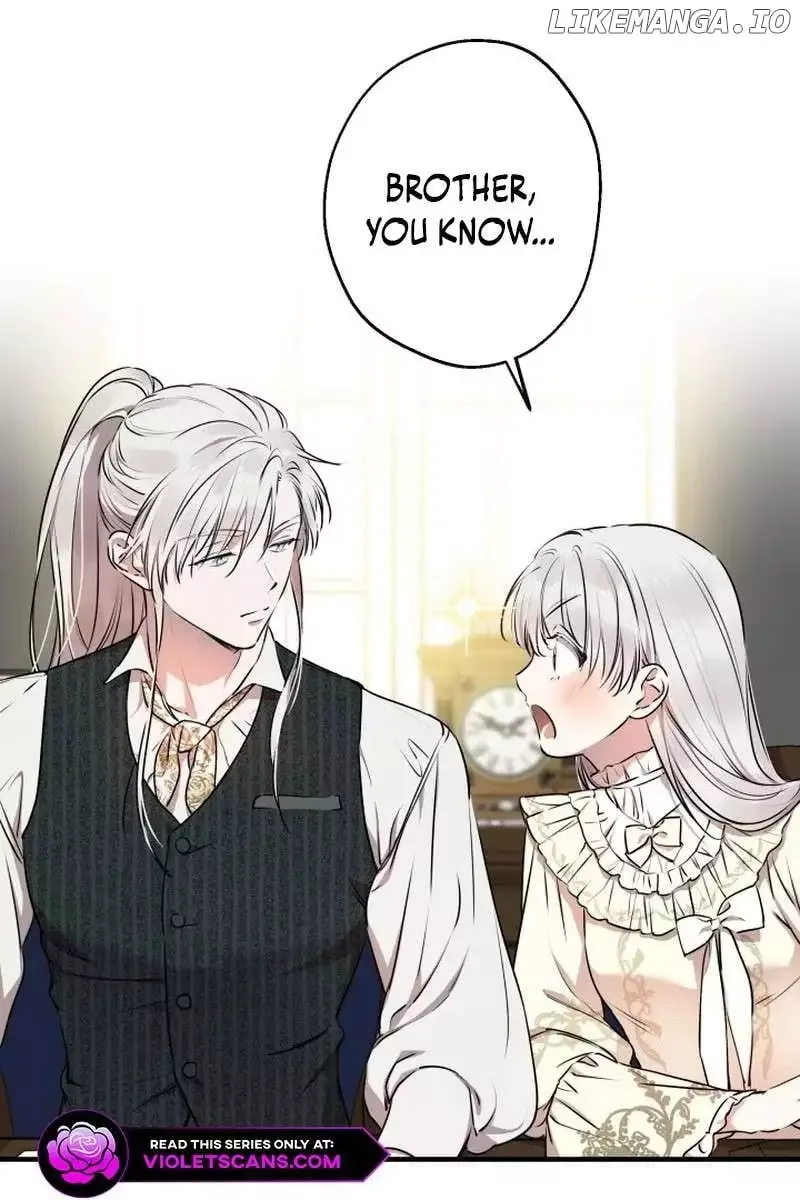 The Strongest Characters in the World are Obsessed With Me Chapter 118 page 40