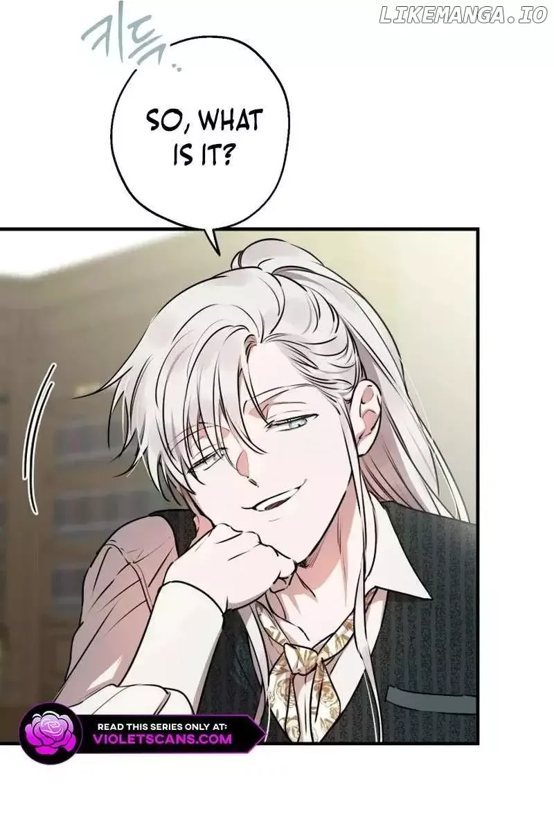 The Strongest Characters in the World are Obsessed With Me Chapter 118 page 46