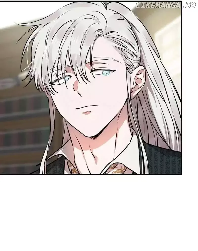 The Strongest Characters in the World are Obsessed With Me Chapter 118 page 42