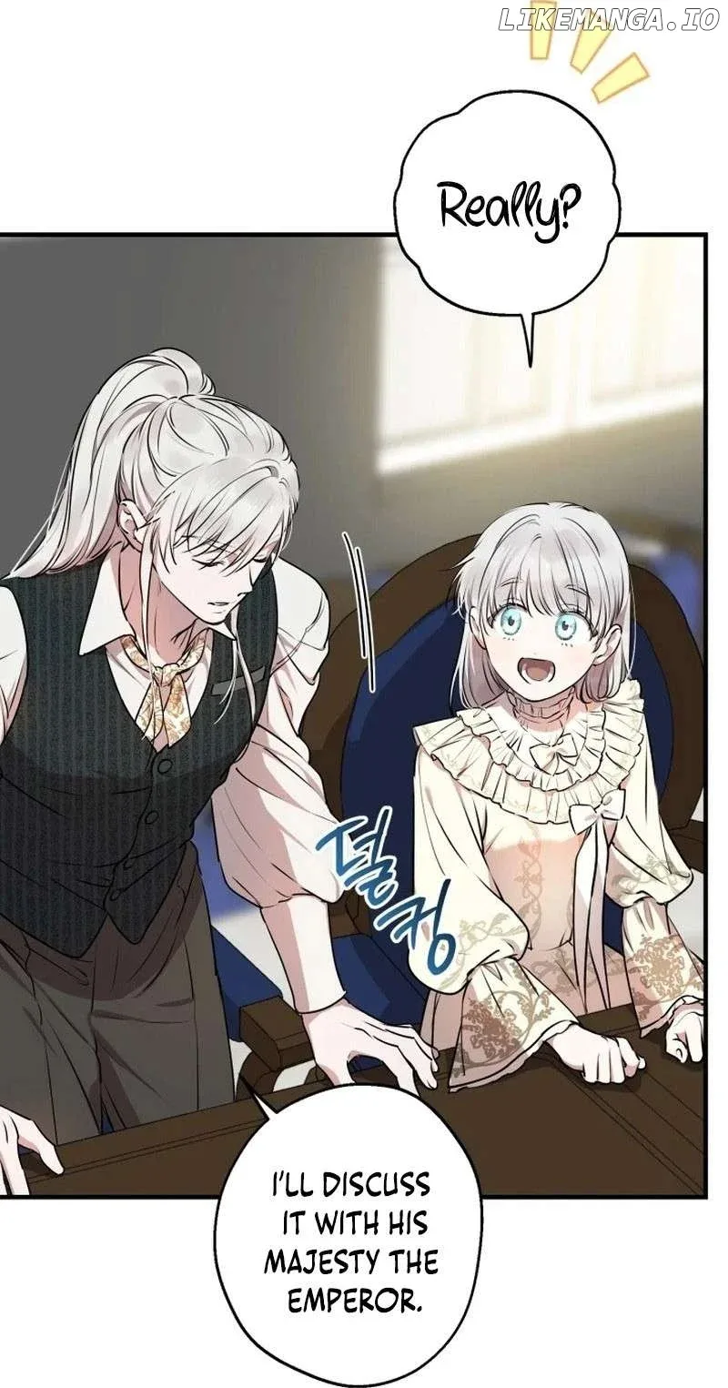 The Strongest Characters in the World are Obsessed With Me Chapter 118 page 51