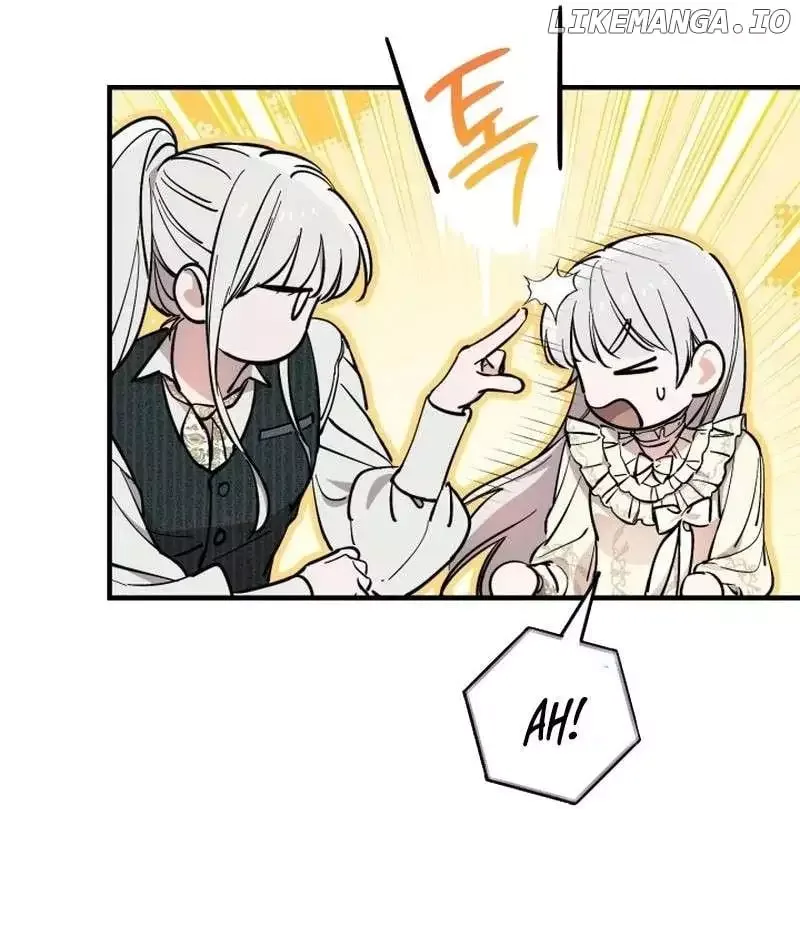The Strongest Characters in the World are Obsessed With Me Chapter 118 page 43