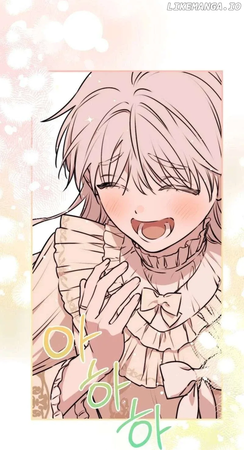 The Strongest Characters in the World are Obsessed With Me Chapter 118 page 58