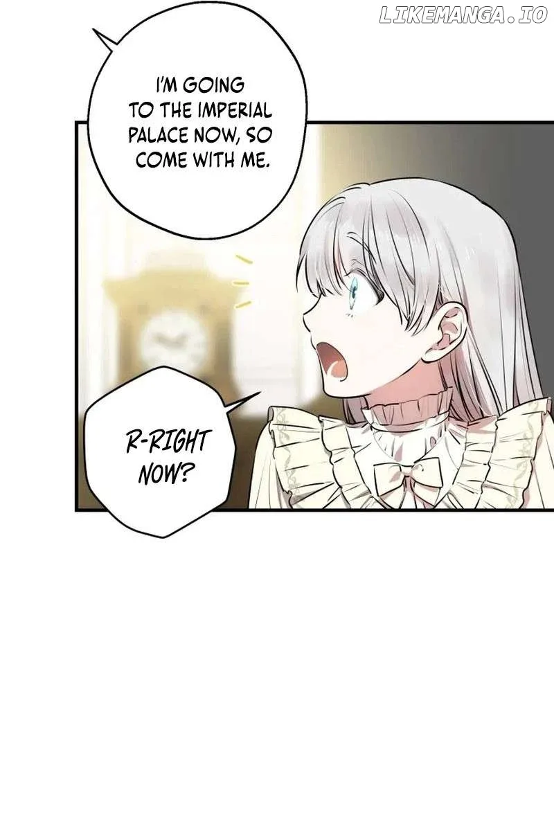 The Strongest Characters in the World are Obsessed With Me Chapter 118 page 53