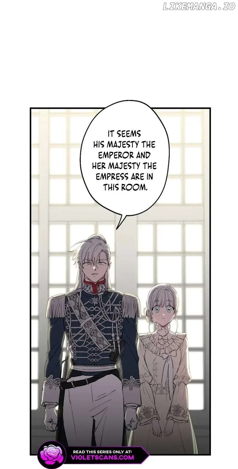 The Strongest Characters in the World are Obsessed With Me Chapter 118 page 63