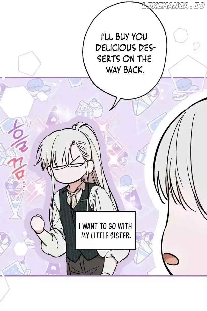 The Strongest Characters in the World are Obsessed With Me Chapter 118 page 56
