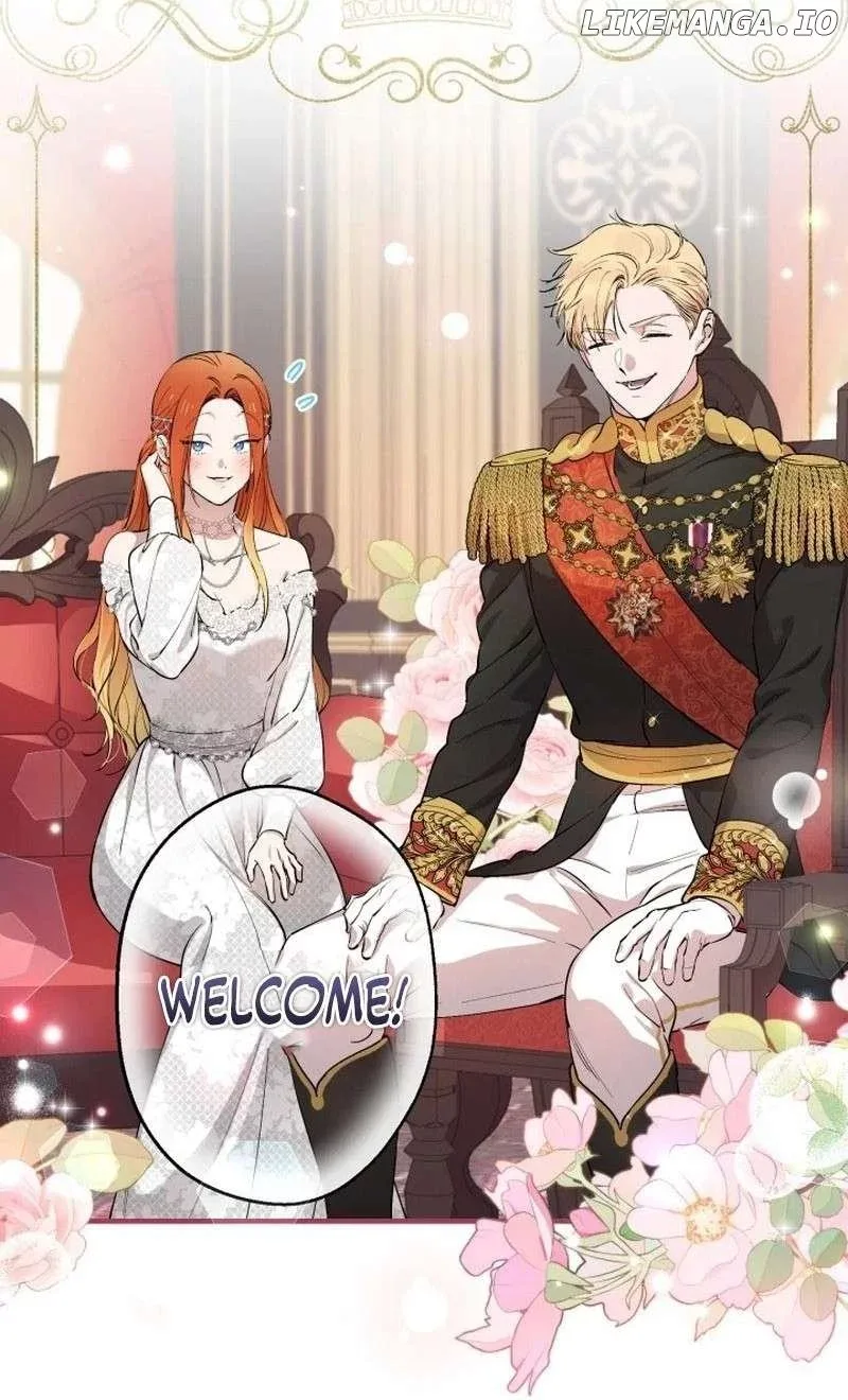 The Strongest Characters in the World are Obsessed With Me Chapter 118 page 71