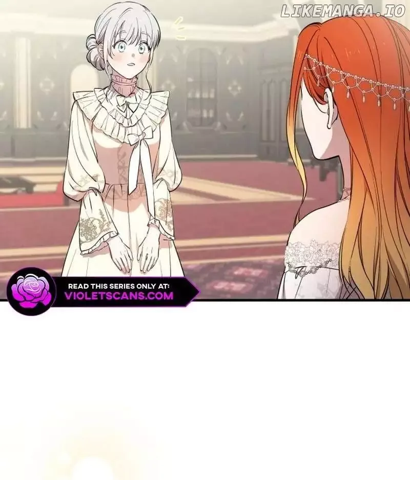 The Strongest Characters in the World are Obsessed With Me Chapter 118 page 75