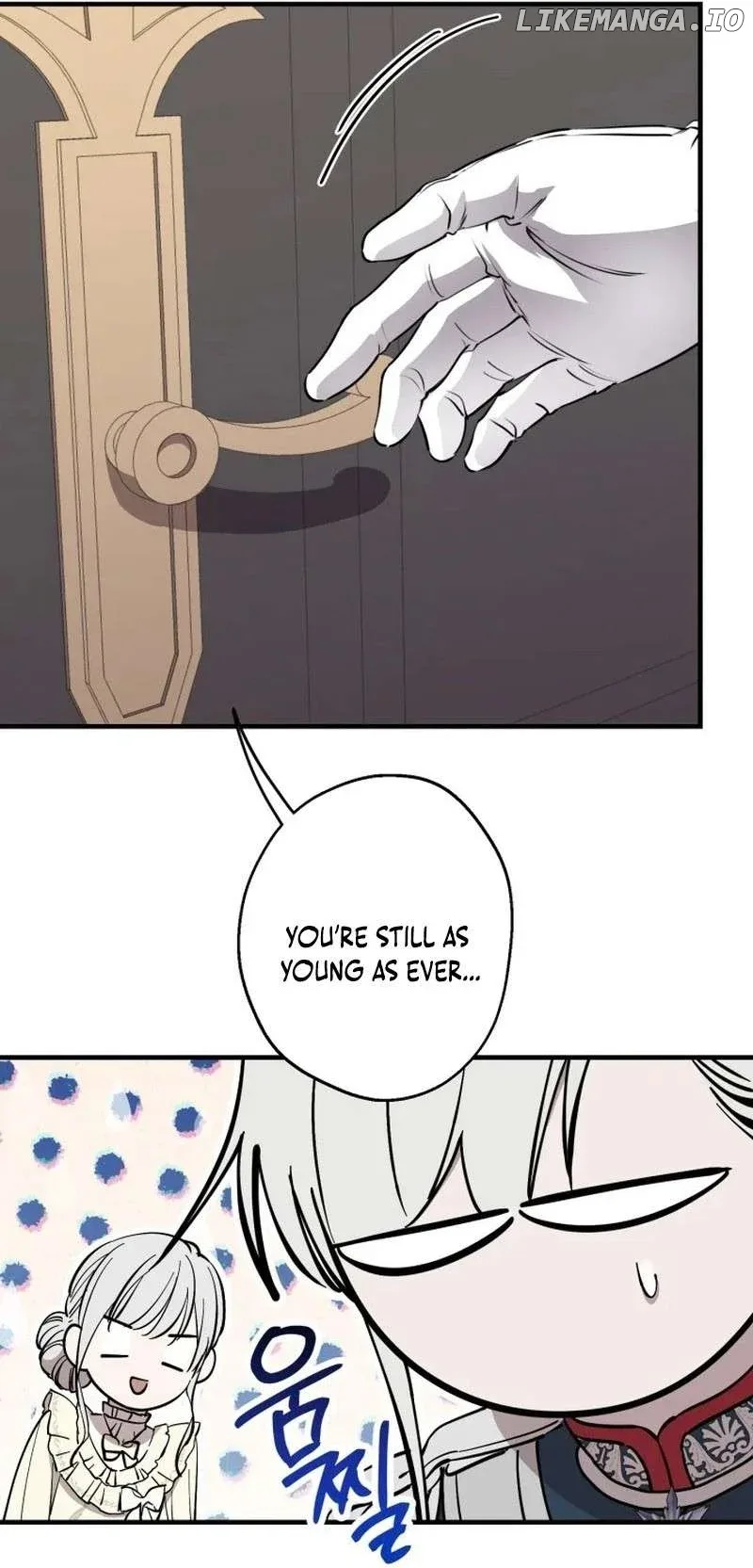 The Strongest Characters in the World are Obsessed With Me Chapter 118 page 65