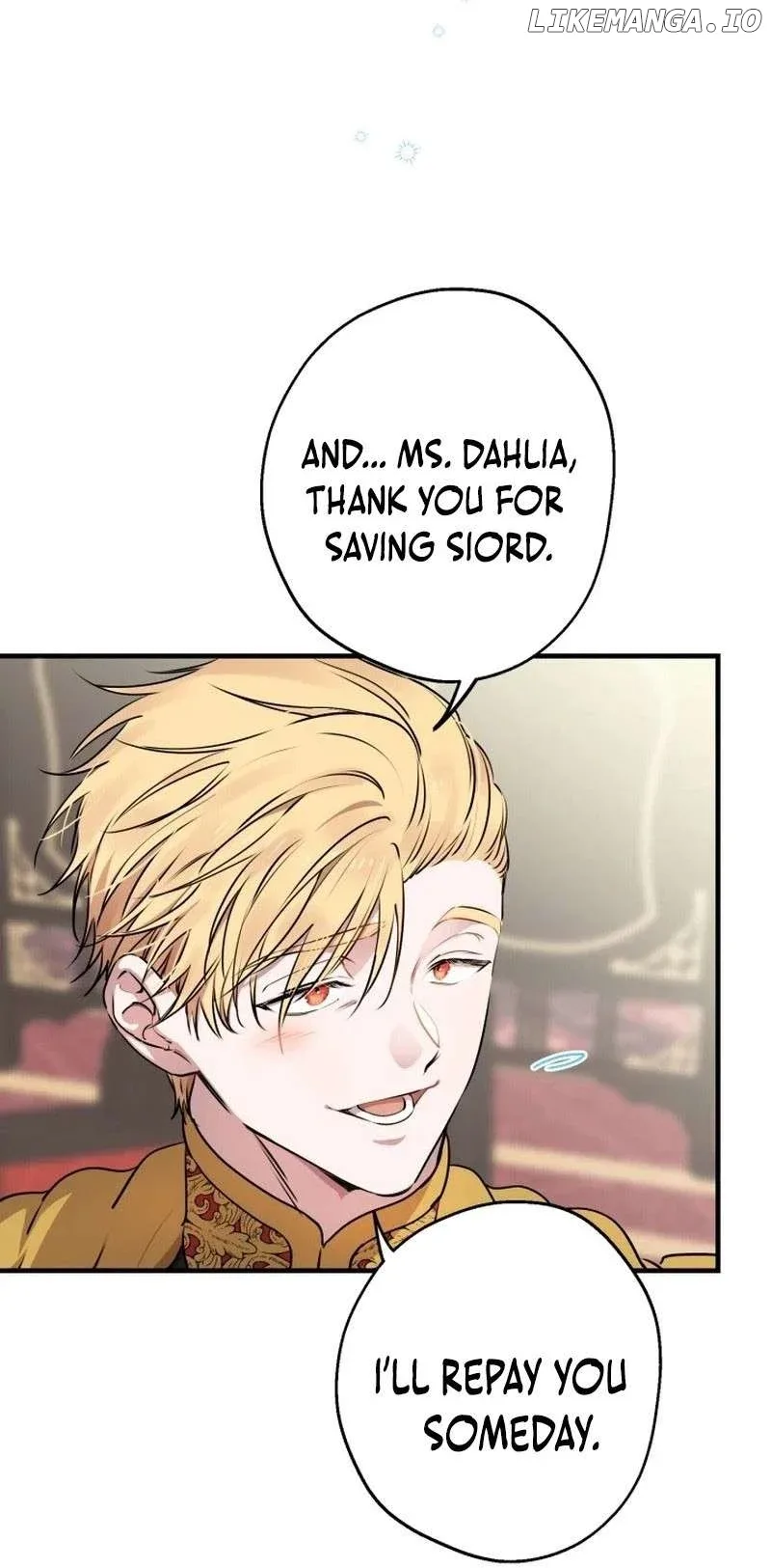 The Strongest Characters in the World are Obsessed With Me Chapter 118 page 73