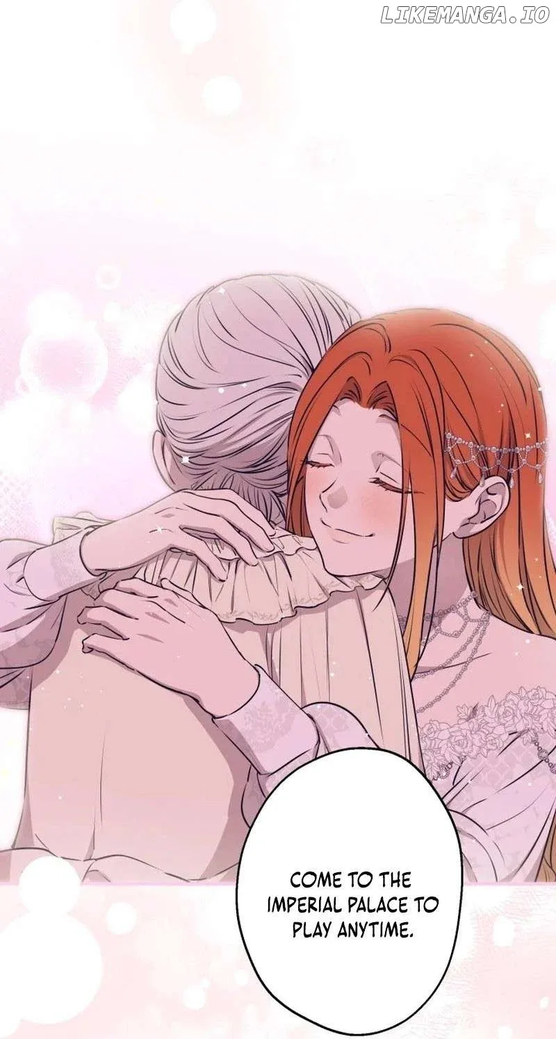 The Strongest Characters in the World are Obsessed With Me Chapter 118 page 81